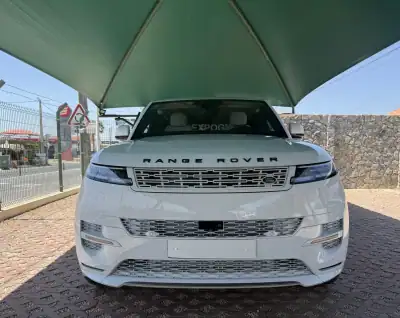 Land Rover Range Rover Sport 2023 - 104600 EUR, 30319 km - AUTO.MOTO.pt - 30319km - foto 5 de 28