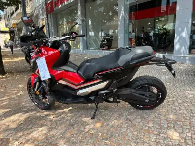 Honda 599 2019 - 8950 EUR, 46142 km - AUTO.MOTO.pt - 46142km - foto 3 de 16