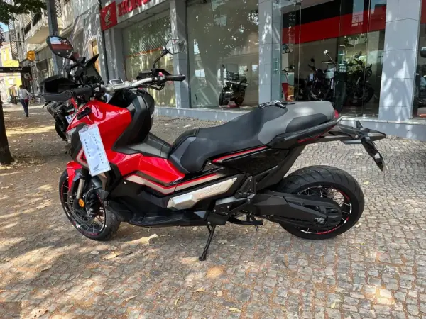 Honda 599 2019 - 8950 EUR, 46142 km - AUTO.MOTO.pt - 46142km - foto 3 de 16