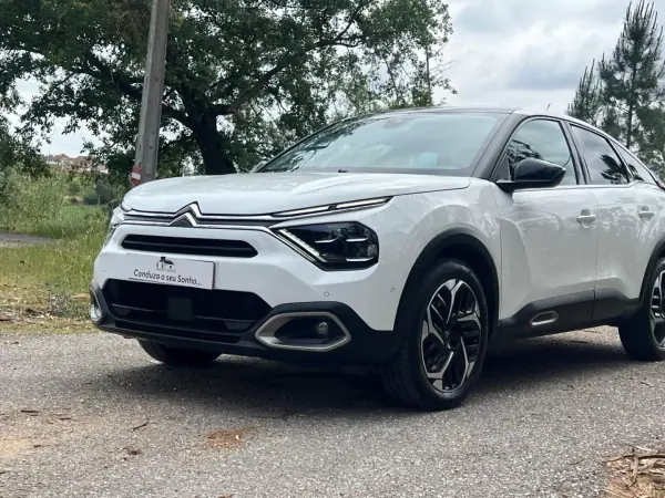 Citroën C4 2021 - 16250 EUR, 90000 km - AUTO.MOTO.pt - 90000km - foto 7 de 53