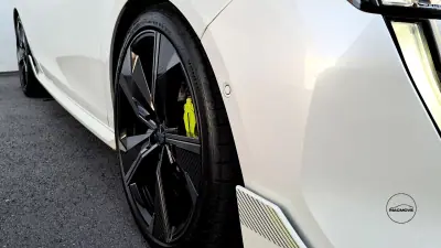 Peugeot 508 SW 2022 - 37900 EUR, 63000 km - AUTO.MOTO.pt - 63000km - foto 10 de 34