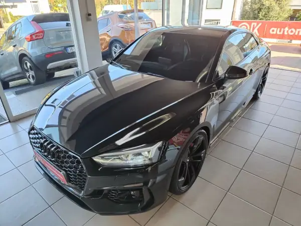 Audi RS5 2018 - 64900 EUR, 152900 km - AUTO.MOTO.pt - 152900km - foto 6 de 54