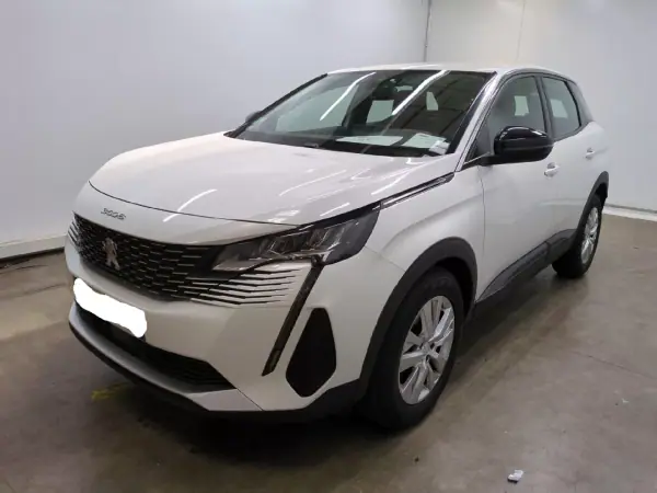 Peugeot 3008 PureTech 130 Stop & Start GPF EAT8 Active 2022 Gasolina — 138 079 km · Leiria Peugeot 3008 2022