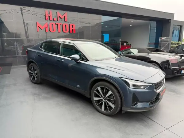 Polestar 2 2023 - 29900 EUR, 38000 km - AUTO.MOTO.pt - 38000km - foto 5 de 15