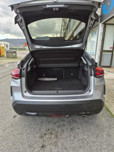 Citroën C4 2022 - 20500 EUR, 85000 km - AUTO.MOTO.pt - 85000km - foto 8 de 27