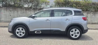 Citroën C5 Aircross 2020 - 18950 EUR, 62000 km - AUTO.MOTO.pt - 62000km - foto 4 de 26