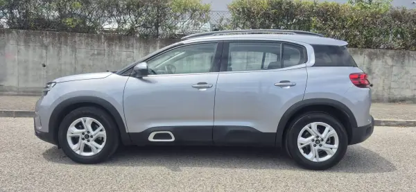 Citroën C5 Aircross 2020 - 18950 EUR, 62000 km - AUTO.MOTO.pt - 62000km - foto 4 de 26