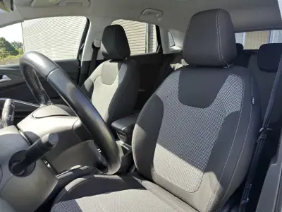 Opel Grandland X 2020 - 15900 EUR, 160000 km - 160000km - foto 28 de 55