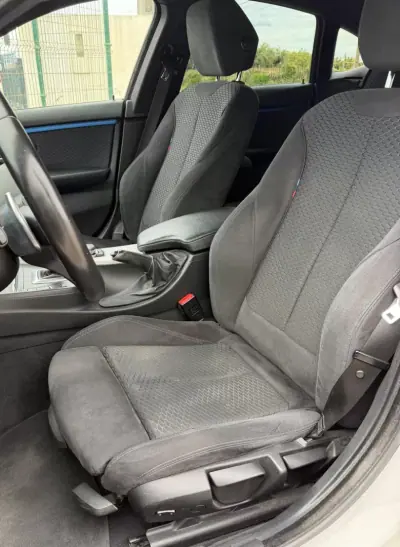 BMW 420 Gran Coupé 2017 - 31490 EUR, 98000 km - AUTO.MOTO.pt - 98000km - foto 9 de 39