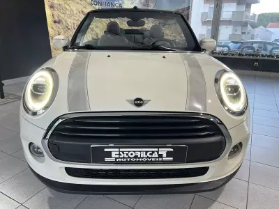 MINI Cooper 2019 - 24800 EUR, 28470 km - AUTO.MOTO.pt - 28470km - foto 5 de 31