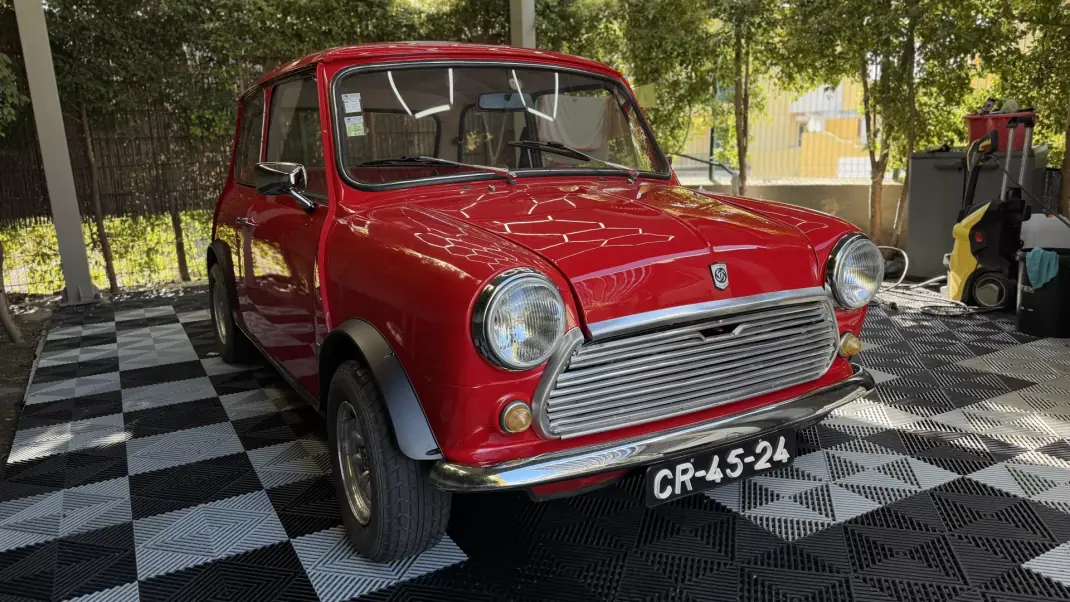 MINI 1000 1974 - 15000 EUR, 23900 km - AUTO.MOTO.pt - 23900km - foto 19 de 20