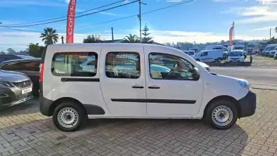 Renault Kangoo 1.5 DCI Express S/S Maxi Business 2019 - 18900 EUR, 190869 km - AUTO.MOTO.pt - 190869km - foto 6 de 31