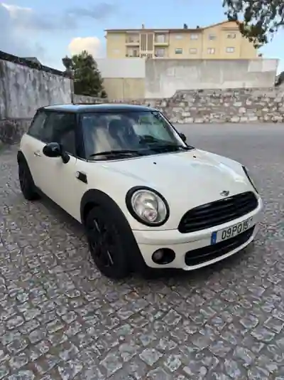 MINI Cooper 2008 - 5990 EUR, 235000 km - AUTO.MOTO.pt - 235000km - foto 3 de 13