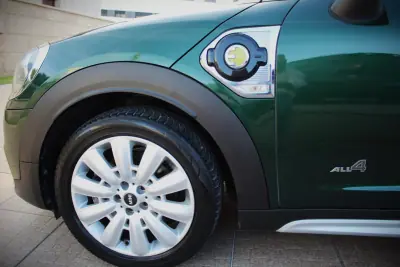 MINI Cooper S 2018 - 16990 EUR, 94000 km - foto 5 de 38