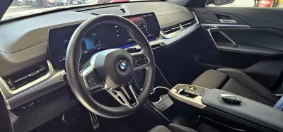 BMW X2 2025 - 46500 EUR, 50000 km - 50000km - foto 6 de 35