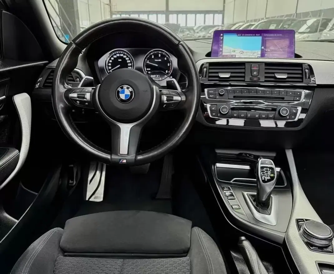 BMW 220 2018 - 26950 EUR, 130901 km - AUTO.MOTO.pt - 130901km - foto 7 de 41