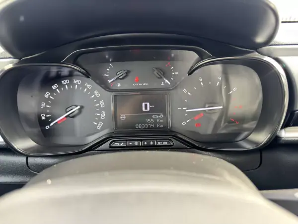 Citroën C3 2019 - 12500 EUR, 89450 km - AUTO.MOTO.pt - 89450km - foto 11 de 20