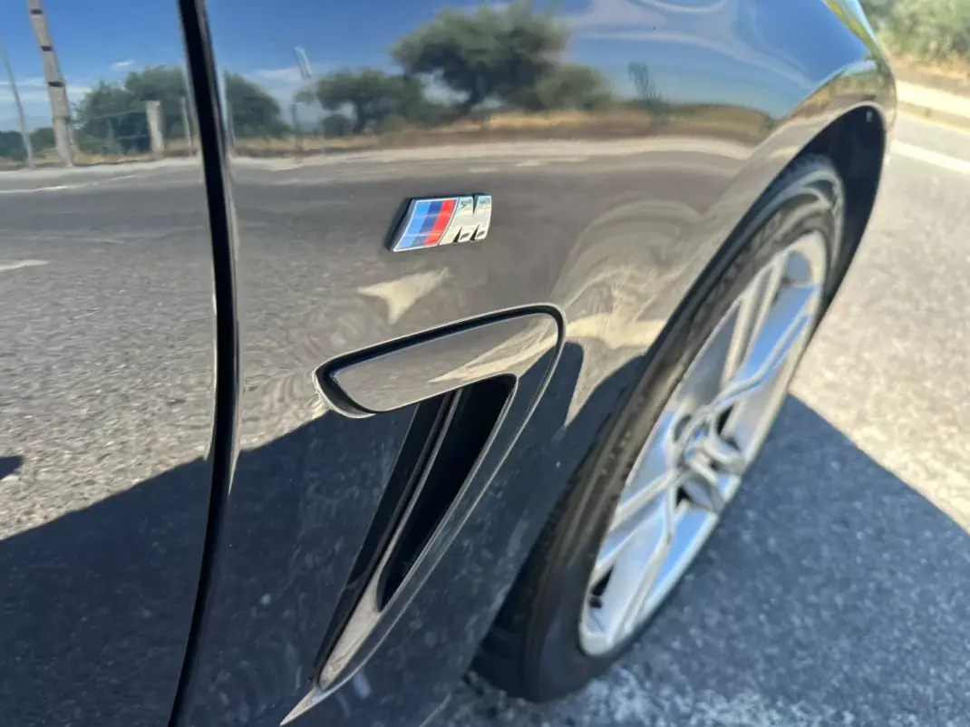 BMW 420 Gran Coupé 2016 - 23900 EUR, 129788 km - 129788km - foto 8 de 36