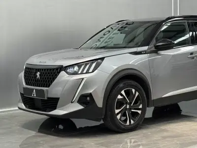 Peugeot 2008 2022 - 18490 EUR, 136952 km - AUTO.MOTO.pt - 136952km - foto 7 de 25