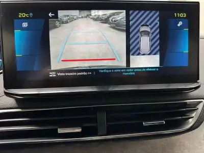 Peugeot 3008 2021 - 28800 EUR, 58000 km - AUTO.MOTO.pt - 58000km - foto 17 de 20