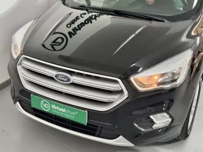 Ford Kuga 2017 - 11750 EUR, 111000 km - 111000km - foto 16 de 55