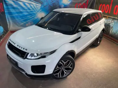 Land Rover Range Rover Evoque 2016 - 16999 EUR, 105000 km - AUTO.MOTO.pt - 105000km - foto 6 de 49