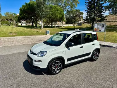 Fiat Panda 2022 - 9880 EUR, 70000 km - 70000km - foto 14 de 40
