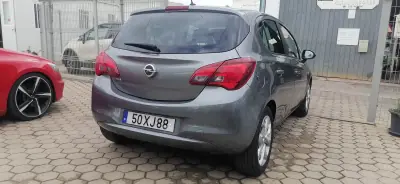 Opel Corsa 2019 - 10900 EUR, 80374 km - AUTO.MOTO.pt - 80374km - foto 5 de 10