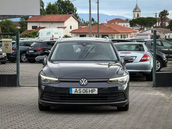 Volkswagen Golf 2022 - 18880 EUR, 173000 km - AUTO.MOTO.pt - 173000km - foto 2 de 11