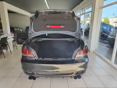 BMW 123 2014 - 12250 EUR, 247000 km - 247000km - foto 15 de 34