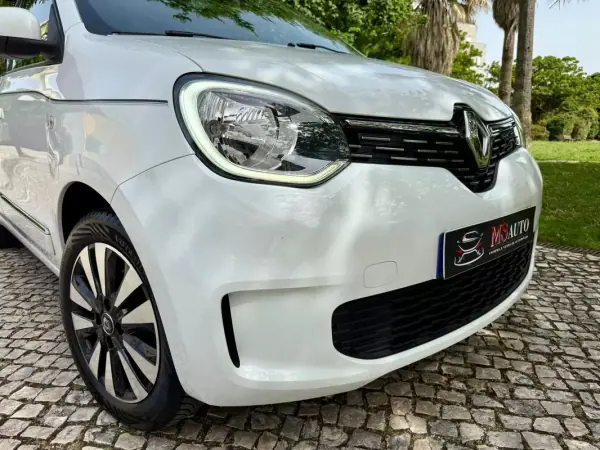 Renault Twingo 2021 - 9390 EUR, 158900 km - AUTO.MOTO.pt - 158900km - foto 25 de 33