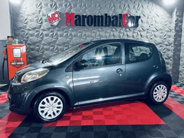 Citroën C1 2012 - 5750 EUR, 135547 km - AUTO.MOTO.pt - 135547km - foto 7 de 24