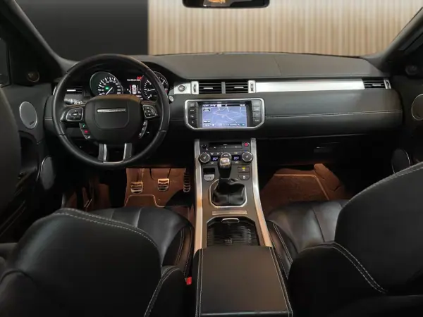 Land Rover Range Rover Evoque 2014 - 18950 EUR, 191852 km - AUTO.MOTO.pt - 191852km - foto 7 de 20