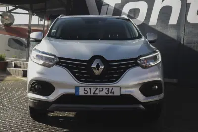 Renault Kadjar 2019 - 20480 EUR, 68000 km - AUTO.MOTO.pt - 68000km - foto 6 de 16