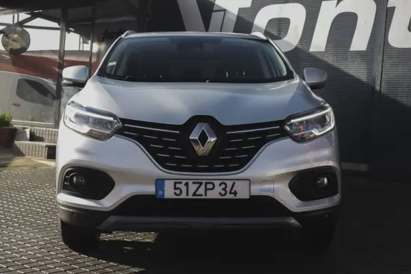 Renault Kadjar 2019 - 20480 EUR, 68000 km - AUTO.MOTO.pt - 68000km - foto 6 de 16