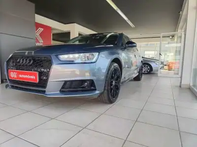 Audi A4 Avant 2016 - 20450 EUR, 174000 km - AUTO.MOTO.pt - 174000km - foto 6 de 39