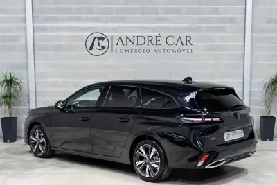 Peugeot 308 SW 2024 - 20950 EUR, 33291 km - AUTO.MOTO.pt - 33291km - foto 7 de 50