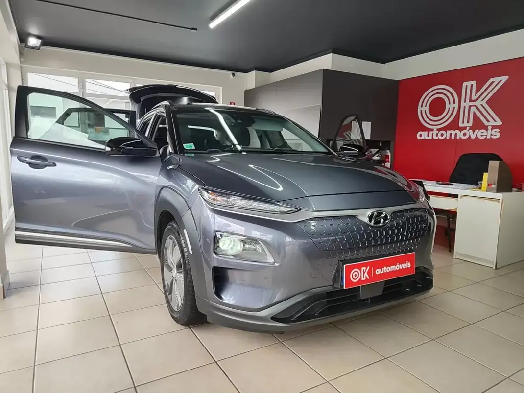 Hyundai Kauai 2019 - 19750 EUR, 111500 km - AUTO.MOTO.pt - 111500km - foto 21 de 35