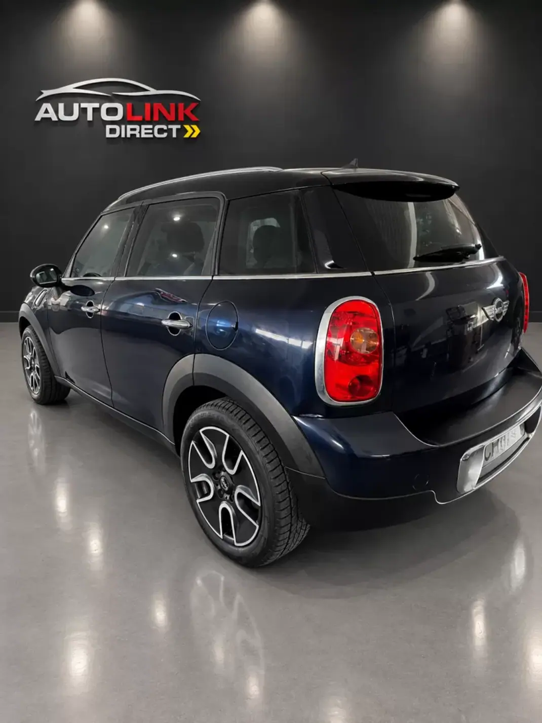 MINI Countryman 2010 - 9500 EUR, 149344 km - 149344km - foto 8 de 18