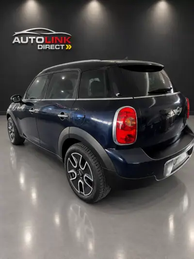 MINI Countryman 2010 - 9500 EUR, 149344 km - 149344km - foto 8 de 18