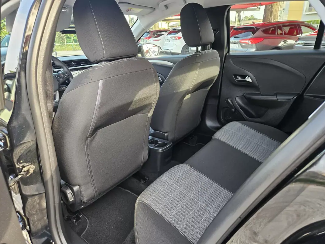 Opel Corsa 2020 - 12990 EUR, 27800 km - AUTO.MOTO.pt - 27800km - foto 16 de 50