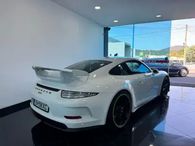 Porsche 911 2015 - 159000 EUR, 49000 km - AUTO.MOTO.pt - 49000km - foto 10 de 21