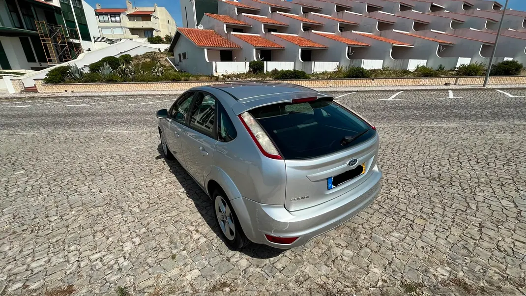 Ford 2009 - 4999 EUR, 170025 km - 170025km - foto 2 de 11