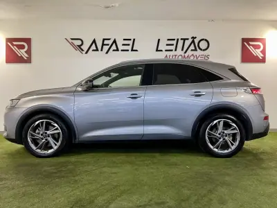DS DS7 Crossback 2020 - 28500 EUR, 36000 km - AUTO.MOTO.pt - 36000km - foto 12 de 43