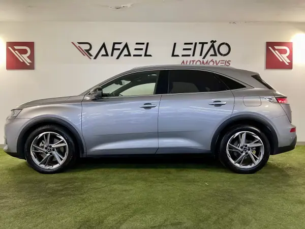 DS DS7 Crossback 2020 - 28500 EUR, 36000 km - AUTO.MOTO.pt - 36000km - foto 12 de 43