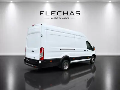 Ford 2016 - 19500 EUR, 147000 km - AUTO.MOTO.pt - 147000km - foto 3 de 10