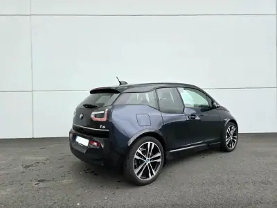 BMW i3 2019 - 19900 EUR, 78800 km - AUTO.MOTO.pt - 78800km - foto 6 de 33