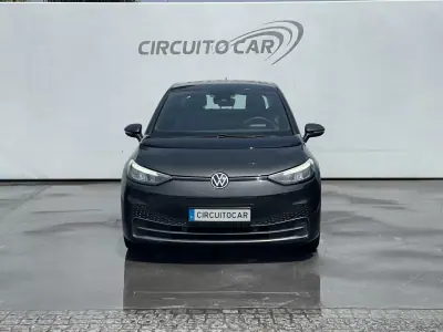 Volkswagen ID.3 2020 - 20500 EUR, 84382 km - AUTO.MOTO.pt - 84382km - foto 8 de 40