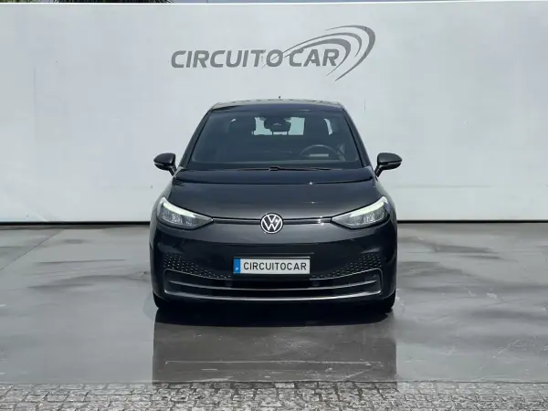 Volkswagen ID.3 2020 - 20500 EUR, 84382 km - AUTO.MOTO.pt - 84382km - foto 8 de 40