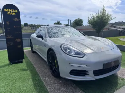 Porsche Panamera 2015 - 35000 EUR, 159000 km - AUTO.MOTO.pt - 159000km - foto 1 de 67